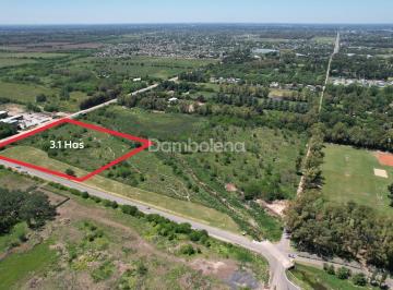 Terreno · 31212m² · Terreno Fraccion en Venta en Moreno, G. B. a. Zona Oeste