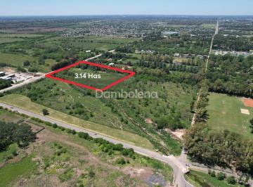 Terreno · 31485m² · Terreno Fraccion en Venta en Moreno, G. B. a. Zona Oeste