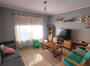 Casa · 77m² · 3 Ambientes · 1 Cochera · Venta Casa 3 Ambientes C/cochera, Patio y Terraza. Apto Credito. San Antonio de Padua
