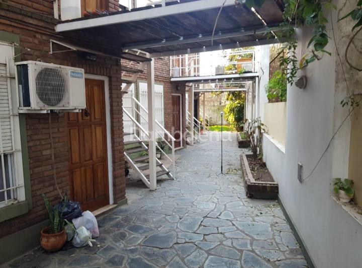 Departamento · 75m² · 3 Ambientes · 1 Cochera