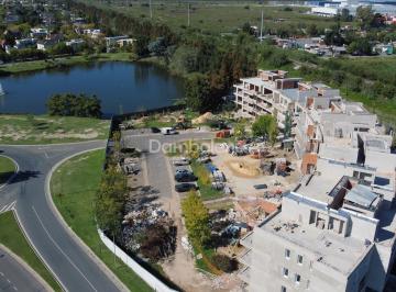 Departamento · 80m² · 3 Ambientes · 1 Cochera · Departamento en Venta en Lagunita, Nordelta, Tigre