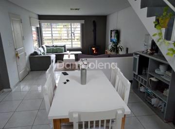 Casa · 118m² · Casa en Venta o Permuta Ubicado en La Reja, Moreno, G. B. a. Zona Oeste