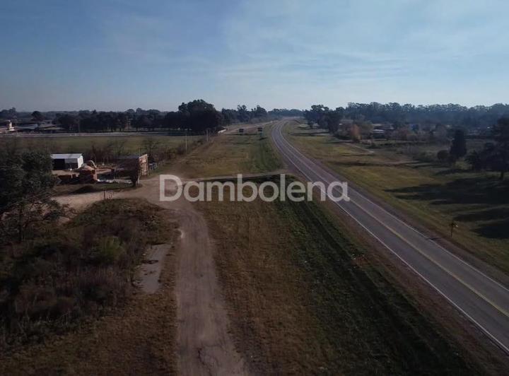 Terreno · 56000m²