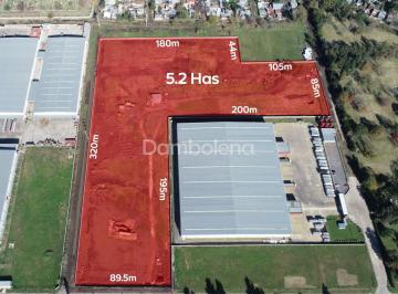 Terreno · 5m² · Terreno Fraccion en Venta, La Reja, Moreno