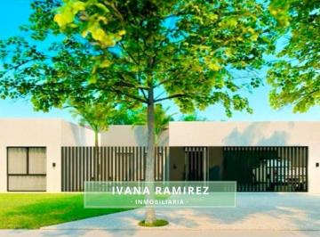 Terreno · 2000m² · 4 Ambientes · 1 Cochera · Casa en Venta en Construcción - Everlinks Golf
