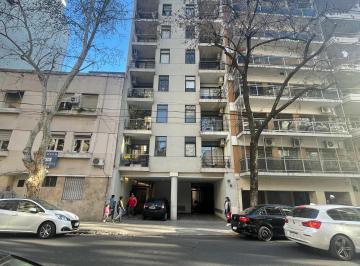 Departamento de 3 ambientes, Palermo · Charcas 4300