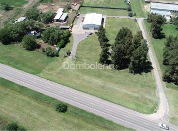 Bodega-Galpón · 750m² · Depósito en Venta - San Andrés de Giles