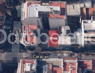 Terreno · 127m² · Terreno Lote en Venta o Permuta Ubicado en Flores, Capital Federal, Buenos Aires