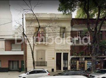 Terreno · 421m² · Terreno Fraccion en Venta Caballito, Capital Federal, Buenos Aires