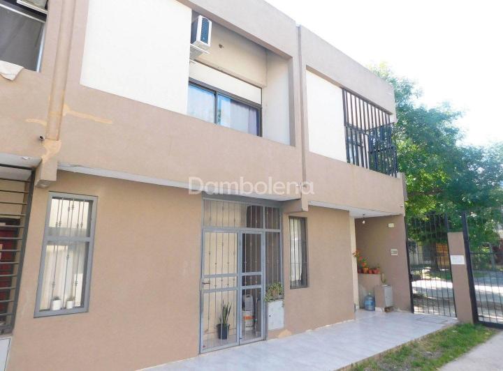 Departamento · 60m² · 3 Ambientes