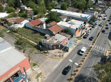 Local comercial · 430m² · Local en Venta en Parque Leloir, Ituzaingó, G. B. a. Zona Oeste