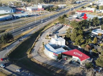 Local comercial · 437m² · Local en Venta en La Reja, Moreno