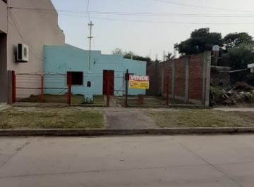 Terreno · 200m² · Terreno de 10x20 a 100 m de Av Hernandarias y Alvear