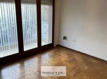 PH · 110m² · 2 Dormitorios · 1 Cochera · PH en Planta Alta de 3 Amb C Garage - 11 de Sept y Dorrego