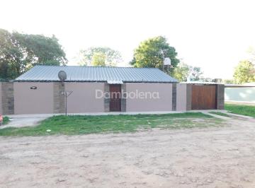 Casa · 80m² · 3 Ambientes · Casa en Venta en General Rodríguez, G. B. a. Zona Oeste, Argentina