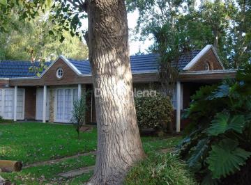 Casa · 180m² · 5 Ambientes · 1 Cochera · Casa Chalet en Venta en Costa del Este, Costa Atlántica, Buenos Aires