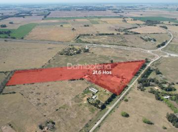 Terreno · 21m² · Terreno Campo en Venta en General Rodríguez, G. B. a. Zona Oeste, Argentina
