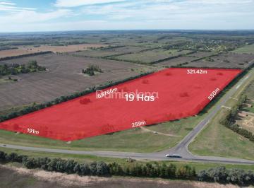 Campo · 190000m² · Campo en Venta en Capilla del Señor, Exaltación de La Cruz, G. B. a. Zona Norte