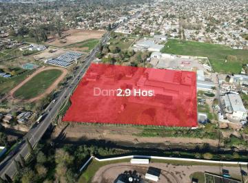 Depósito · 5641m² · Depósito en Venta en Trujui, Moreno, G. B. a. Zona Oeste