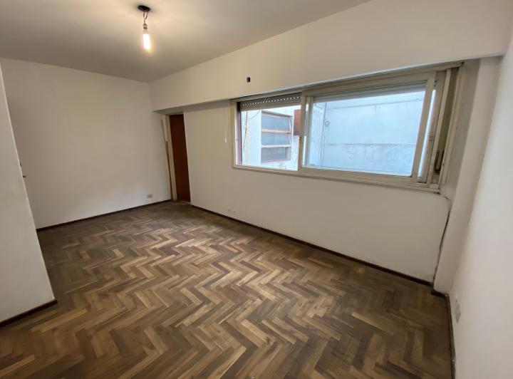 Departamento · 40m² · 2 Ambientes