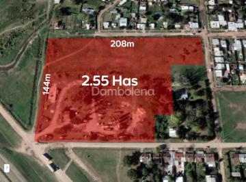 Terreno · 25500m² · Terreno Fraccion en Venta, Luján