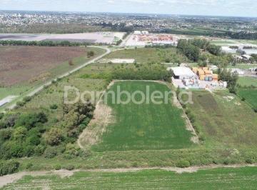 Campo · 2m² · Terreno Fraccion en Venta Ubicado en Zárate, G. B. a. Zona Norte