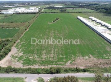 Terreno · 9m² · Terreno Fraccion en Venta en Parque Industrial, Zárate