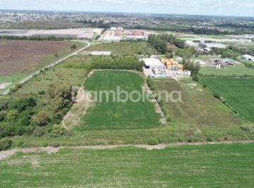 Campo , Zárate · Terreno Fraccion en Venta Ubicado en Zárate, G. B. a. Zona Norte