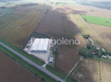 Terreno · 230000m² · Terreno Fraccion en Venta, Alvear, Rosario, Santa Fe