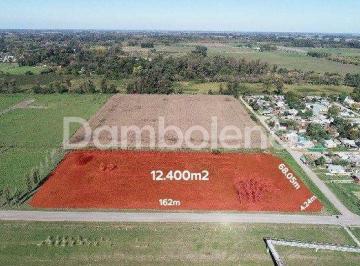 Terreno · 12431m² · Terreno Fraccion en Venta en Ruta 5, Luján