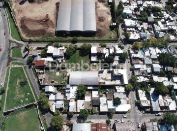 Depósito · 2300m² · Depósito en Venta - Santa Fe