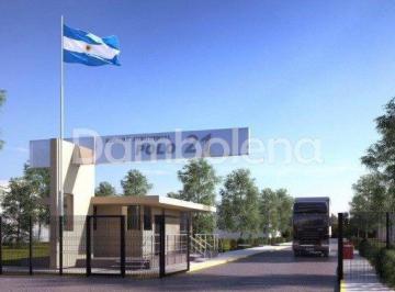 Terreno · 1991m² · Terreno Lote en Venta Merlo