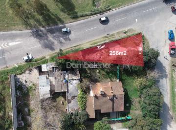 Terreno · 256m² · Terreno Fraccion en Venta, Paso del Rey, Moreno