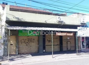 Depósito · 249m² · Depósito en Venta, Paso del Rey, Moreno