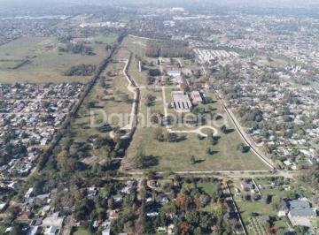 Terreno · 7489m² · Terreno Fraccion Uf28 en Venta, Parque Industrial, Moreno