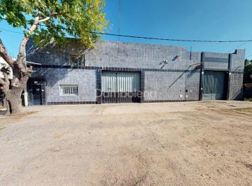 Bodega-Galpón · 531m² · Depósito Galpón en Venta o Permuta Ubicado en Ituzaingó, G. B. a. Zona Oeste