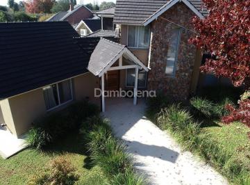 Casa · 600m² · 6 Ambientes · 2 Cocheras · Casa en Venta, San Diego