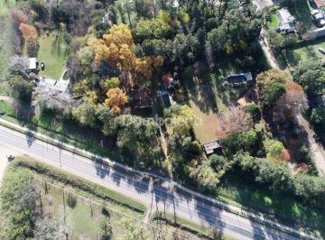 Terreno · 1609m² · Terreno Fraccion en Venta o Permuta Ubicado en Luján, G. B. a. Zona Oeste