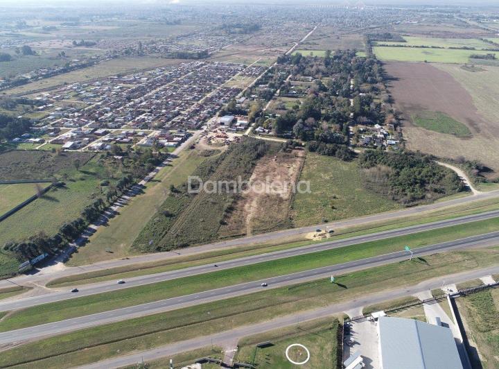 Terreno · 13330m²