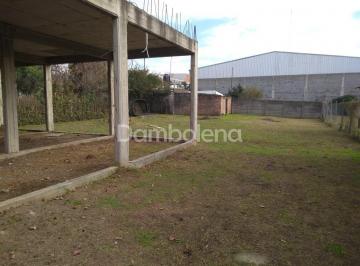 Terreno · 615m² · Terreno Lote en Venta, Moreno