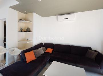 Departamento · 1m² · 2 Ambientes · 1 Cochera · Departamento en Venta o Permuta Ubicado en Mar de Las Pampas, Costa Atlántica, Buenos Aires