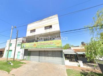 Depósito · 650m² · Depósito en Venta en Paso del Rey, Moreno, G. B. a. Zona Oeste