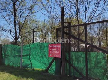 Quinta vacacional · 200m² · 6 Ambientes · Casa Quinta en Venta Ubicado en Moreno, G. B. a. Zona Oeste