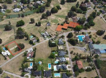 Terreno · 1054m² · Terreno Lote en Venta, Boca Ratón, Pilar