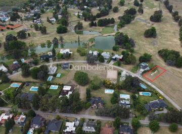 Terreno · 971m² · Terreno Lote en Venta, Boca Ratón, Pilar