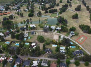 Terreno · 971m² · Terreno Lote en Venta, Boca Ratón, Pilar