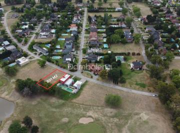 Terreno · 801m² · Terreno Lote en Venta, Boca Ratón, Pilar
