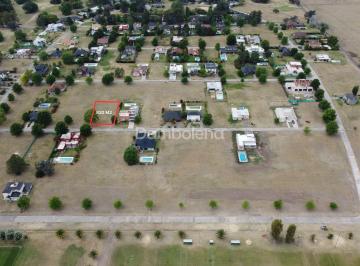 Terreno · 820m² · Terreno Lote en Venta, Boca Ratón, Pilar
