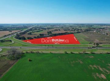 Terreno · 103570m² · Terreno Fraccion en Venta, Luján