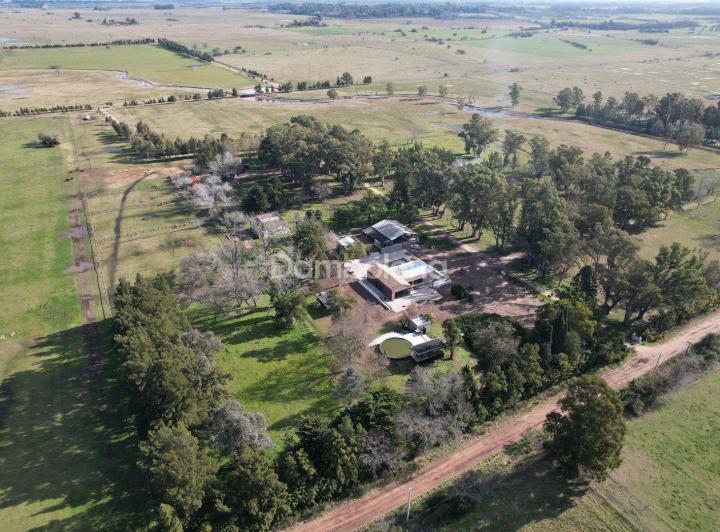 Terreno · 160m²